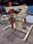 24&quot; X .150&quot; X 4000 LB FEED-LEASE MODEL #FL-4-2X18 COIL FEED LINE: STOCK #19222