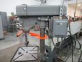 Walker Turner Drill Press, 15.5" x 18" Table, 70-400 RPM