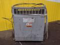 30 KVA POWERTRAN 480 VOLT - 208Y/120 VOLT 3 PHASE ELECTRICAL TRANSFORMER: STOCK 19695