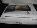 QQH and Mobile Pixels Portable Laptop Monitors in Boxes- Auction Item