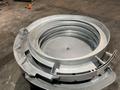 Feeder Innovations 25" CCW Vibratory Bowl