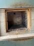 Thermolyne Electric Heat Treat Oven on Metal Stand- Auction Item