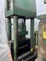150 TON WHITNEY MODEL #765 HYDRAULIC SHEAR FOR ANGLE, FLATS, AND CHANNEL: STOCK #20760