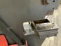 120 TON EDWARDS HYDRAULIC IRON WORKER: STOCK #81067