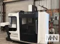 DMG Mori CMX 1100V CNC 4th-Axis Vertical Machining Center, 2017