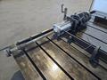 84" X 84" GIDDINGS &amp; LEWIS AIR LIFT ROTARY TABLE. STOCK #0547826