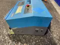 EUBANKS AUTOSTRIP 8000 AUTOMATIC WIRE CUTTER AND STRIPPER  -  8000-01T