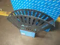 SICK LASER TRACK TRACE HEAD SCANNER  -  VMD500-2002