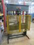 Dake 75H Hand Operated Hydraulic H-Frame Shop Press, 75 Ton,- Auction Item