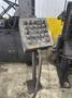 5&quot; (530 TON) AMD MODEL #530-2230 AUTOMATIC HYDRAULIC BAR &amp; BILLET SHEAR OR HYRDRAULIC PRESS: STOCK #22660