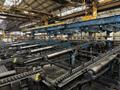 220mm x 8.0mm Mannesmann Meer Pipe Mill Line with Quick Change Injector Tooling