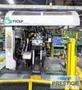 Punches Angle Lines CNC