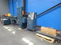 EATON LEONARD 160" BED BENDER  -  VA150ELH