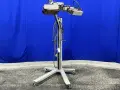 AMH CANADA LTD. FOUR HEAT LAMPS SPECTRATEK SHORT WAVE INFRARED PAINT CURING LAMP  -  4000SD-2