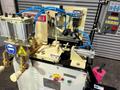 Electroweld Model RBW-20PN Pneumatic Rod Butt Welder - Brand New!