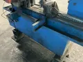 DOALL 20” HORIZONTAL BAND SAW   -  C-916A