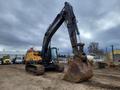 Volvo EC350 EL Excavator, 2019 – 3546 HOURS