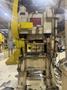 60 TON OAK MODEL #30-LP-60-604 STRAIGHT SIDE PRESS, STROKE 2", 80-240 SPM: YOBRO #26050