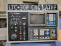 2001 LEADWELL LTC-30BPL | Lathes, Bar, CNC