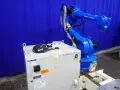 Yaskawa Motoman Robot - Mh80