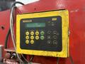 80 TON x 8' AMADA MODEL #RG-80 HYDRAULIC PRESS BRAKE NC9-EX CONTROL: STOCK #19753