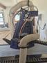 5’ x 12’ ShopBot PRS-5Alpha ATC CNC Router, 2025 – Dust Collector, Tool Changer