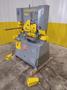 50 TON GEKA MODEL #HYD-50-S HYDRUALIC IRONWORKER: YOBRO #23976