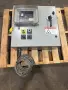 USED IMPERIAL SYSTEMS / CMAXX MODEL CM-10 DUST COLLECTOR FOR PLASMA TABLE