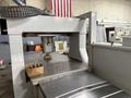 Milltronics Model BR60 CNC Bridge Mill / Vertical Machining Center, S/N 9021, New 2006.
