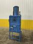 2022 MIL-TEK MODEL #2102 ECODRIVE CARDBOARD &amp; PLASTIC HYDRAULIC BALER: YOBRO #25843