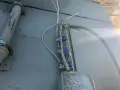 40” X 26” DUST COLLECTOR