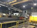 10′ x 20′ Voortman Cutting Systems VCS MULTI 2500 Plasma, 2013 – Hypertherm HPR400XD