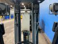 NISSAN PROPANE FORKLIFT  -  CPJ01A15-V