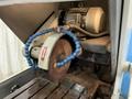 14" LECO MODEL MSX 300 METALLOGRAPHIC ABRASIVE CUTOFF SAW: STOCK #81215