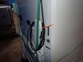 THERMO FISHER SCIENTIFIC 22" X 34" X 22" BIOLOGICAL SAFTEY CABINET   -  1323