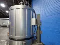 VARIAN EVAPORATOR  -  3118/980-2462