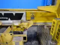 YALE 10 TON BRIDGE CRANE  -  CEW10X20RT14D4