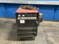 LINCOLN ELECTRIC 600 A WELDER  -  IDEALARC DC-600