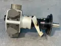 Circle Dynamics Pneumatic Air Motor - 619-4