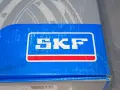 SKF SUPER-PRECISION, SINGLE-ROW ANGULAR CONTACT BALL BEARING  -  7032 ACDGB/VQ253