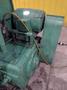 8&#039; X 1/4&quot; WYSONG MODEL #825 MECHANICAL POWER SQUARING SHEAR: STOCK #23635