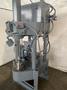50 TON SOUTHWARK 4-POST HYDRAULIC PRESS. STOCK # 0744922