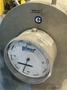 1400 LTR/H RITTER TYPE #TG20/1 DRUM TYPE GAS METER : YOBRO 25858