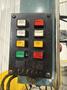 70" X 18" HECKERT MODEL #FU-400E UNIVERSAL MILL, VERTICAL HEAD &amp; CNC FANUC CONTROL: YOBRO #25329
