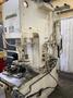 38-TON HANNIFIN HYDRAULIC C FRAME PRESS: STOCK #81208