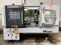 Mori Seiki NLX 2500 SMC/700 Multi-Axis CNC Lathe, 2012 -Chip Conveyor, Tooling