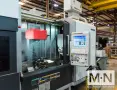 DMG Mori NTX 2000/1500SZM 5-Axis CNC Lathe, 2015