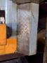 165 TON AIDA MODEL #PC-15(2) MECHANICAL CRANK GAP FRAME PRESS  7.8" STROKE : YOBRO #25990