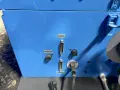 EUBANKS MICROPROCESSOR-CONTROLLED WIRE MARKER AND CUTTER  -  67510-01L