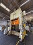 500 ton Verson S2-500-96-60T Straight Side Mechanical Stamping Press For Sale